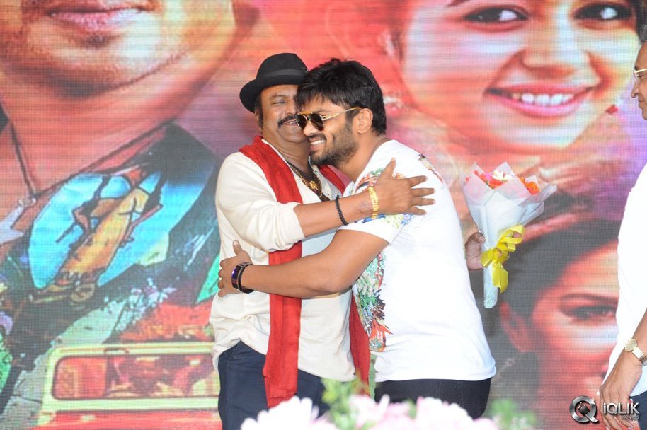 Current-Theega-Movie-Platinum-Disc-Function